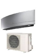 Reparación averías aire acondicionado Indesit en  León