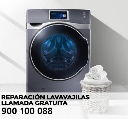 Reparación averías secadora Indesit