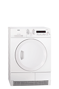 Reparación averías secadora Indesit en  León