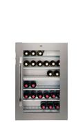 Reparación averías vinoteca Indesit en  León